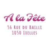 A la Fête