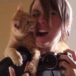 Photo de Charlotte Adam